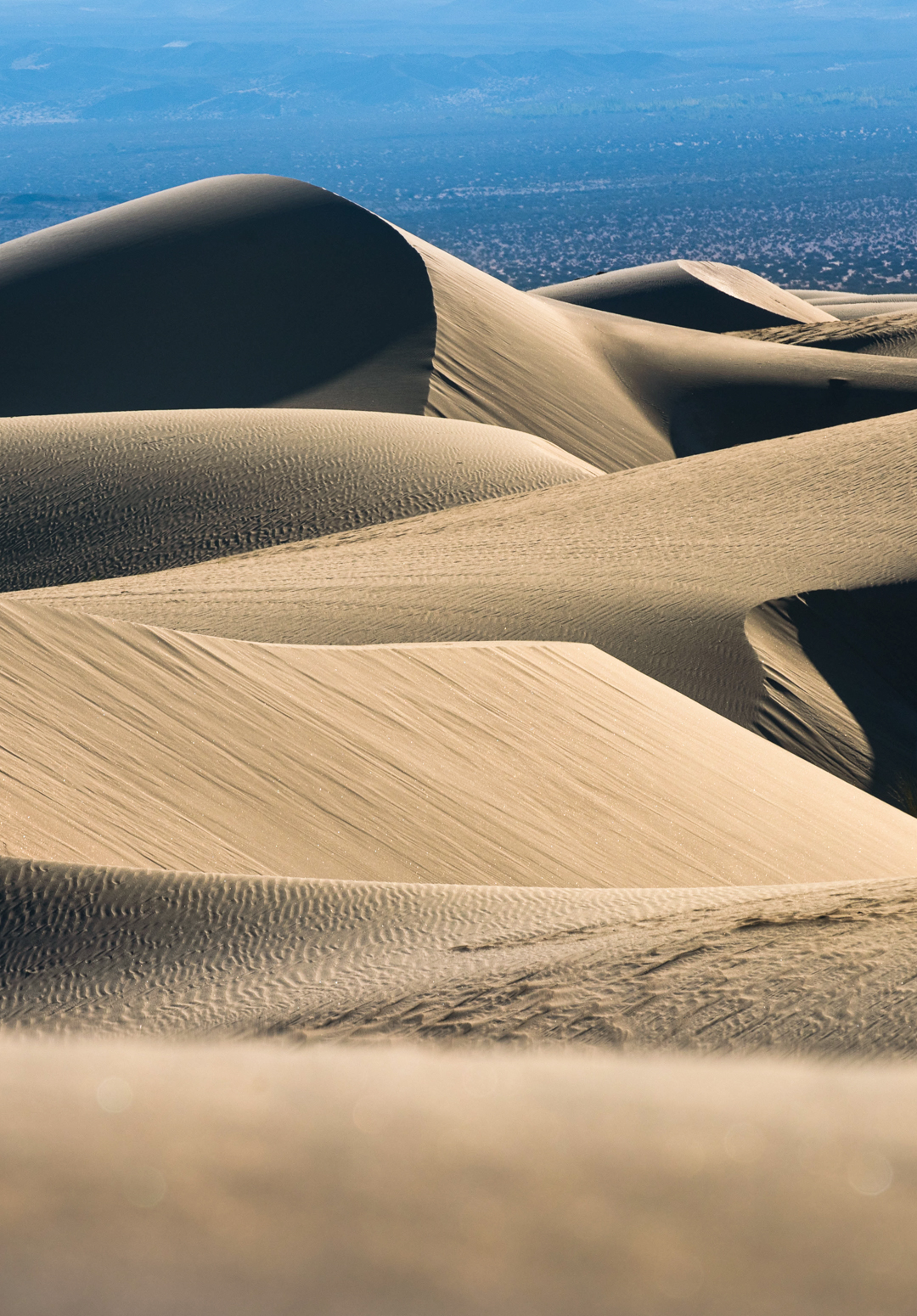 Dunas de Tatón