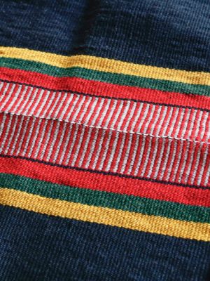 detalle poncho pampa 1