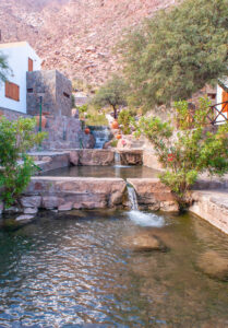 Termas de Fiambalá