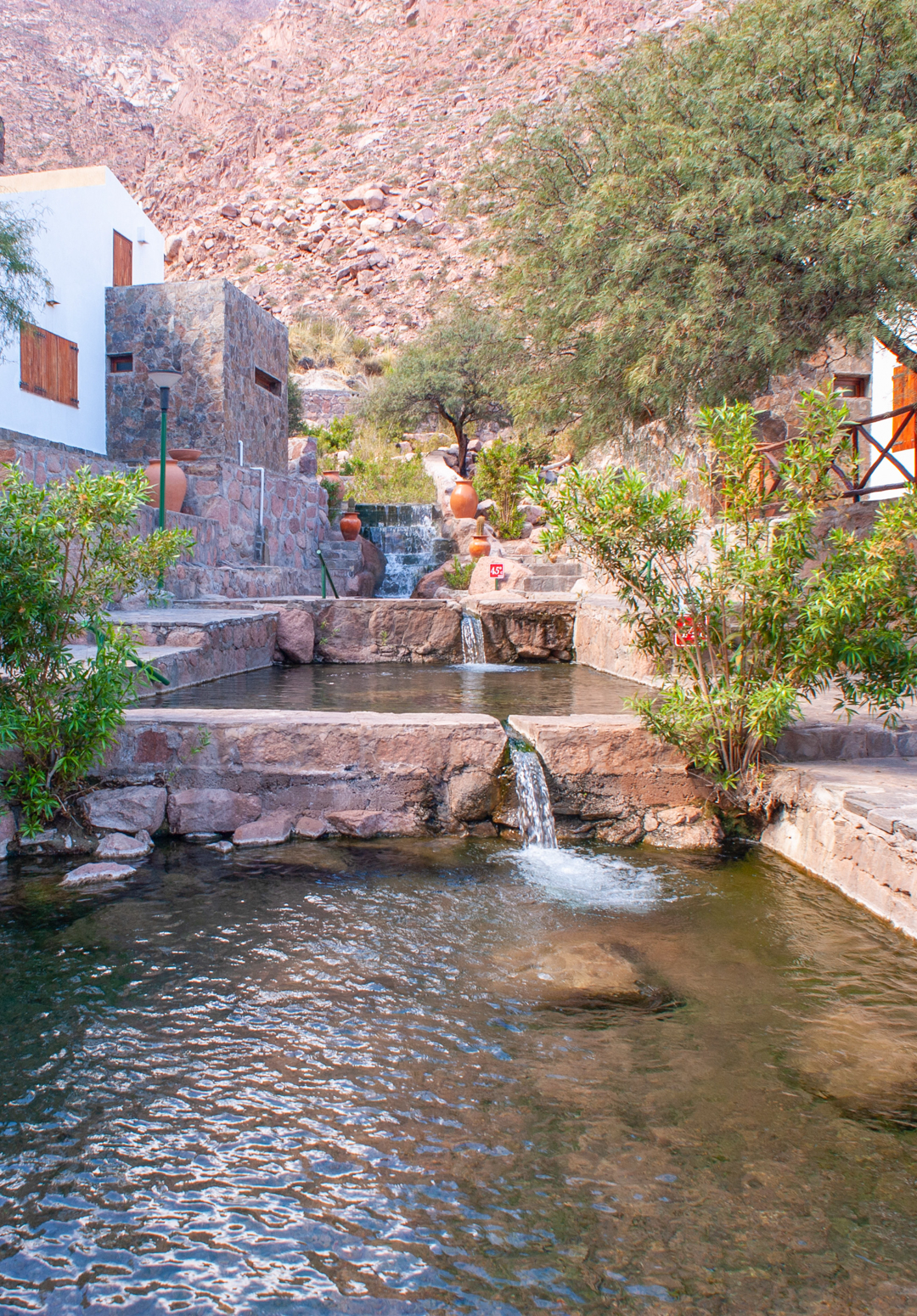 Termas de Fiambalá