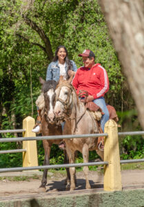Cabalgatas