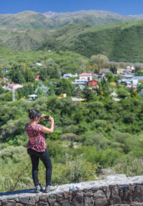El Rodeo