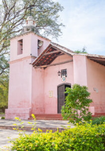 El Sr. de los Milagros