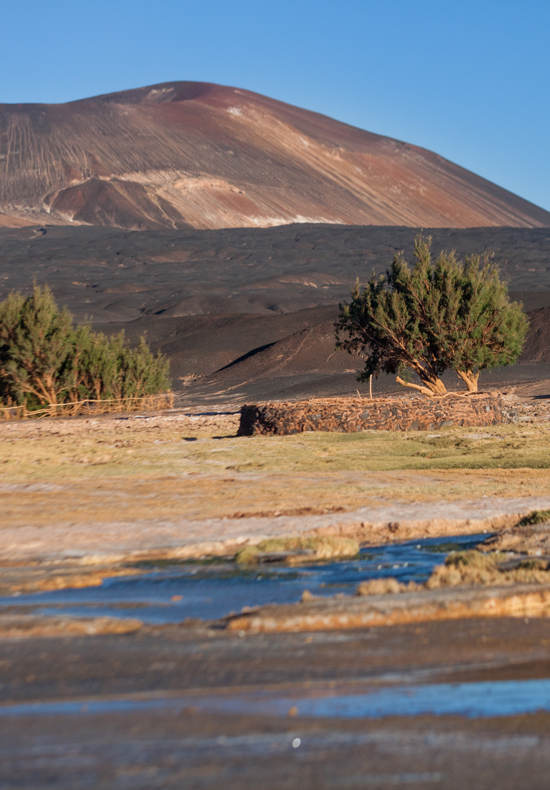 Volcanes