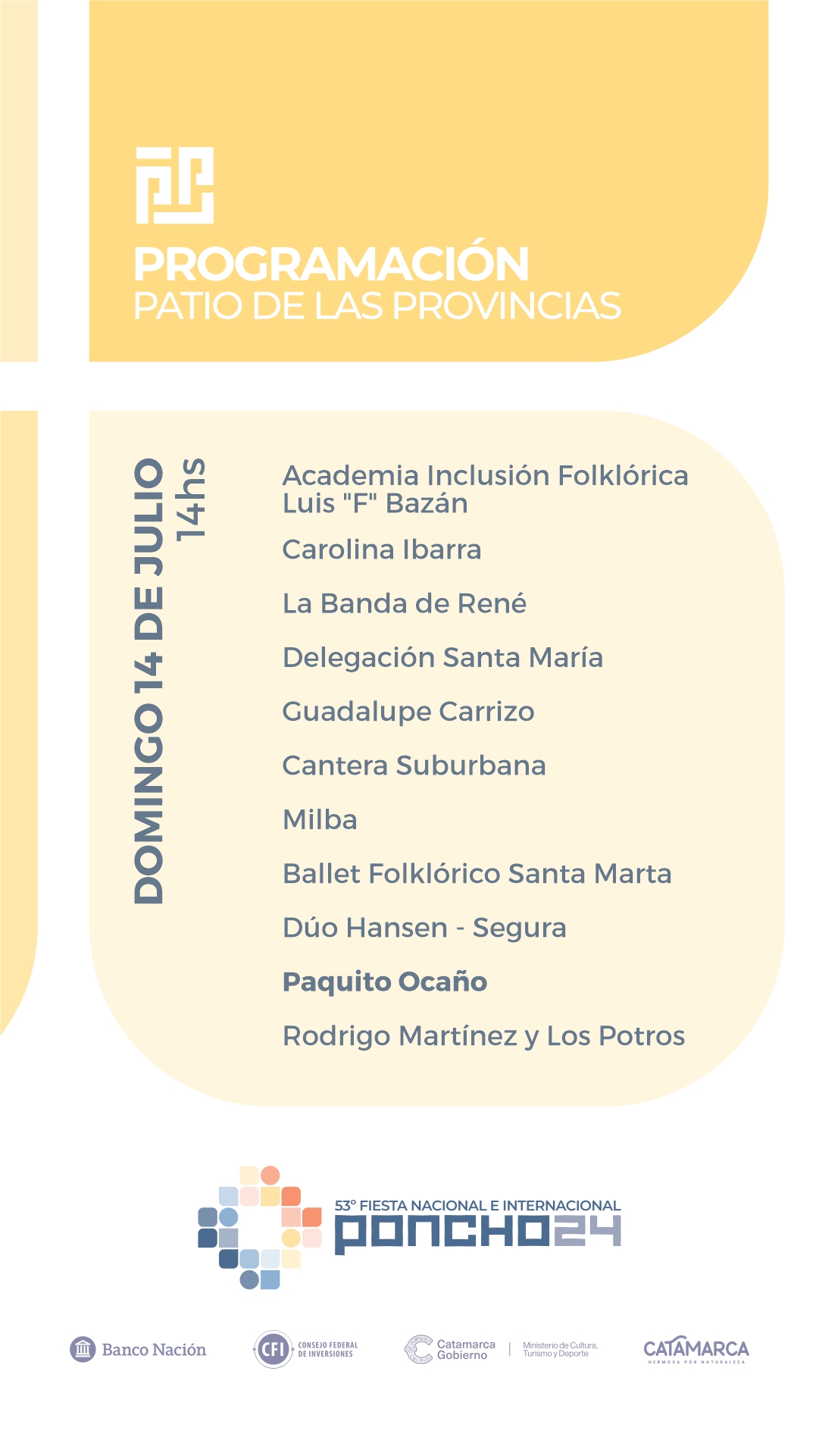 vertical - domingo 14