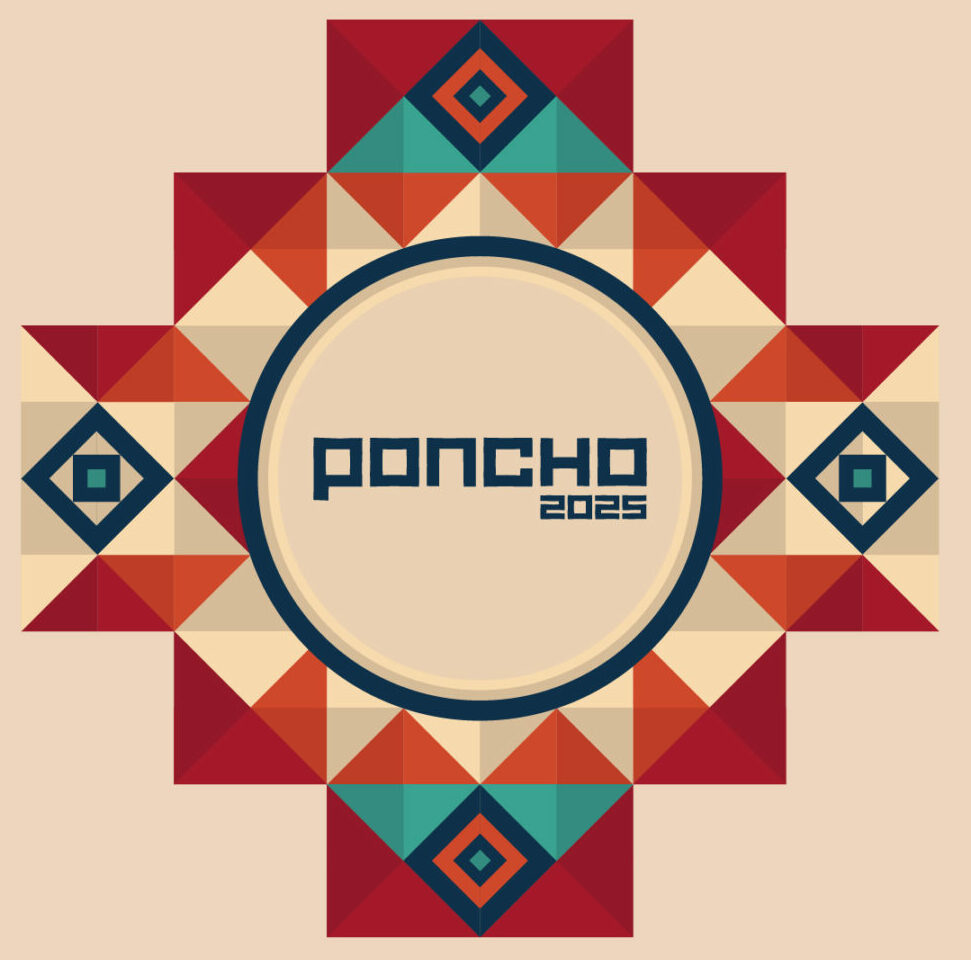 Fiesta Nacional e Internacional del Poncho