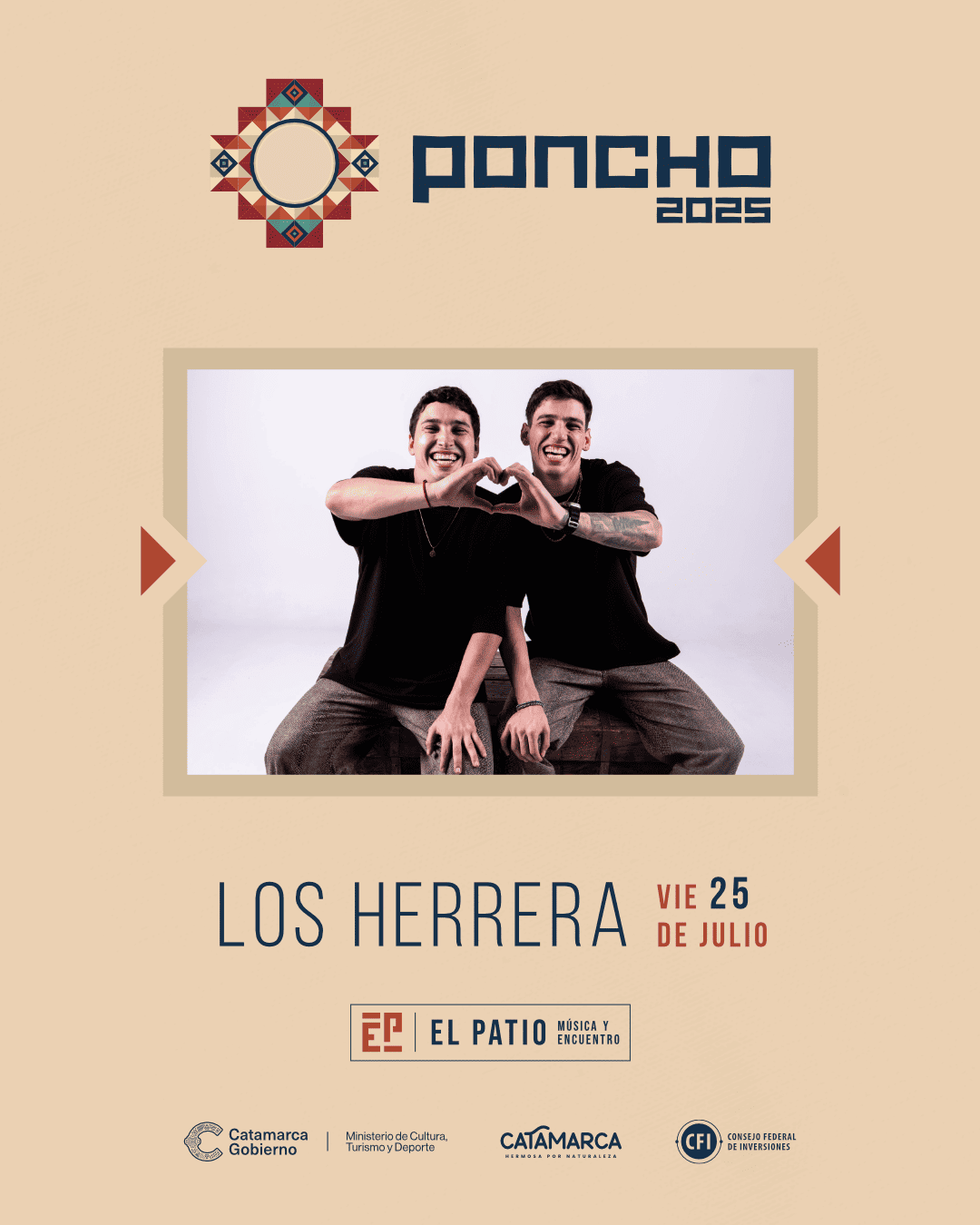 25-7 Los Herrera (1)
