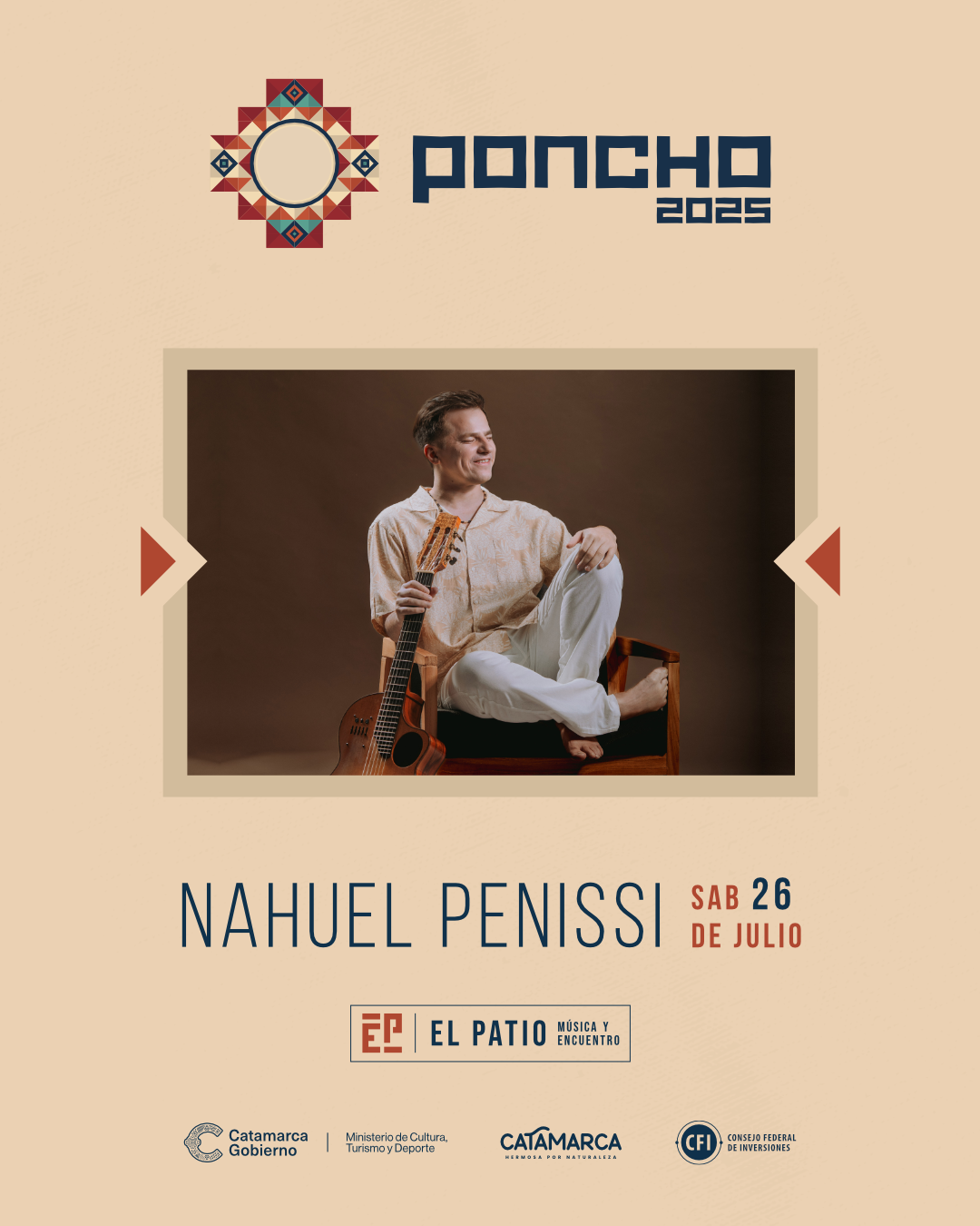 26-7 Nahuel Penissi
