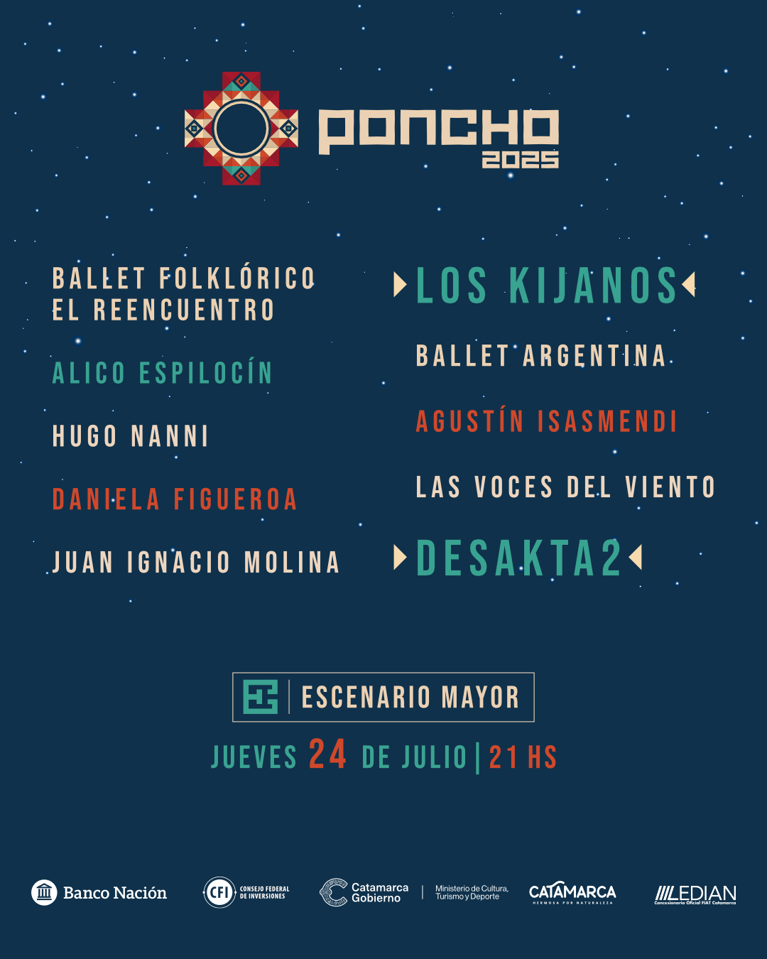 4-Jueves 24