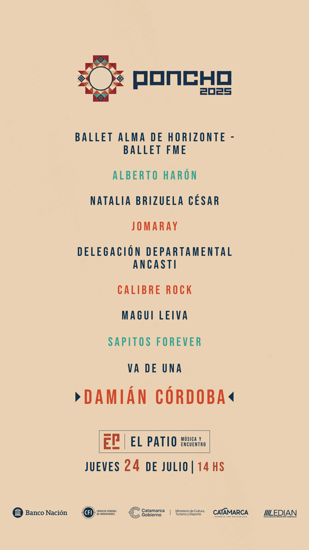6- Jueves 24