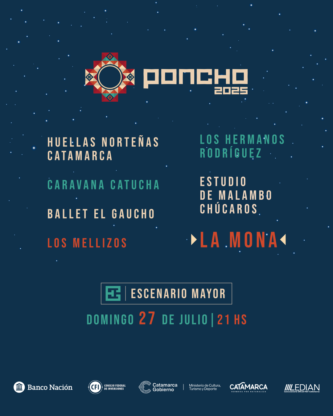 7-Domingo 27