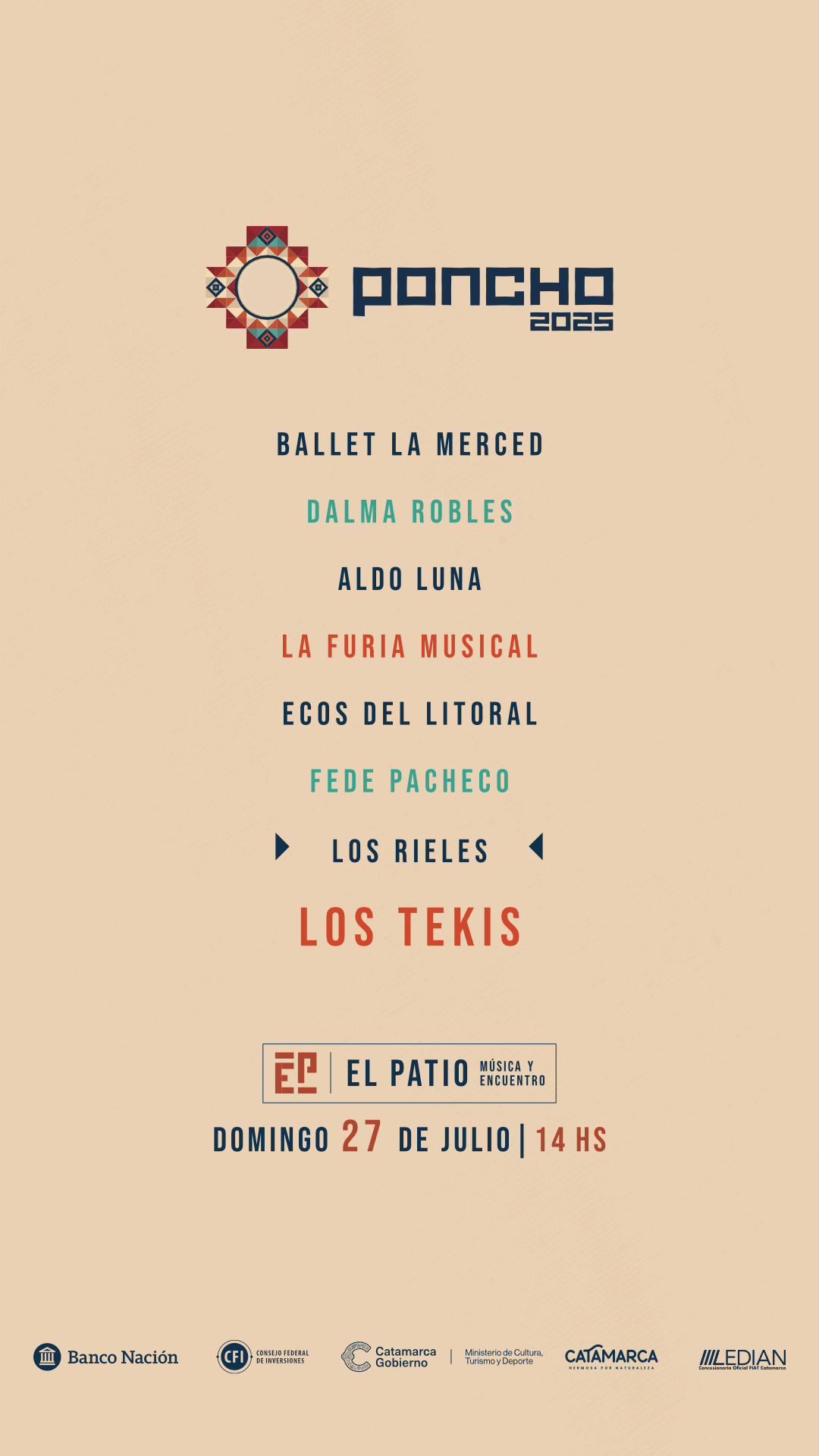9- Domingoo 27